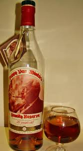 No collection is too large to handle! Pappy Van Winkle S Family Reserve Wikipedia