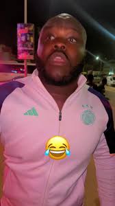 Boucher Ketchup Dancing to DJ Kheucha