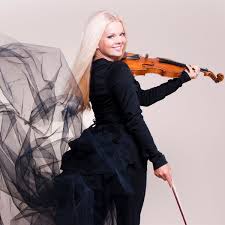 Celtic Woman: Irish Music Group Talks David Bowie, 300-Year-Old Violins And  Huntsville Symphony Orchestra Gig - Al.Com