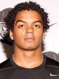 Patrick Hendrix Cornerback Recruiting Profile