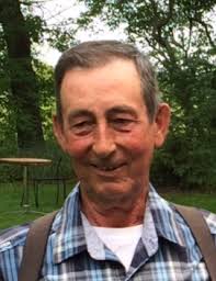 Norman Irwin Obituary