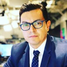 DAVID HERRERA (@DavidHerreraTV)