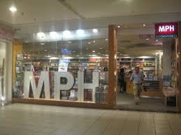 Discounts up to 40% off* sitewide! Mph Bookstore Kuala Lumpur Cityseeker