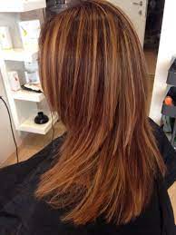 Questo il colore sta bene a chi ha un colore naturale dei capelli con base di castano scuro, medio o chiaro, l'effetto sarà più intenso rispetto . Graffiature Color Cannella Long Hair Styles Hair Styles Beauty