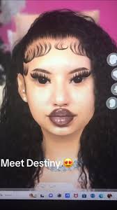 Destiny Sims Chicago