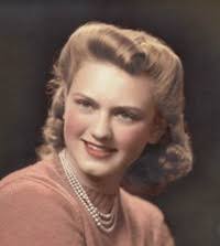 Obituary information for Marian Beer