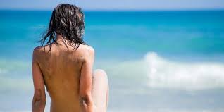 Contest at nudist resort goes completely out of control. 7 Things No One Ever Tells You About Running A Half Marathon
