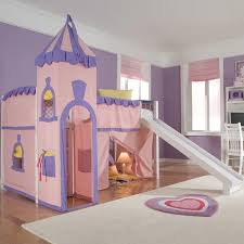 Cute Twin Bedroom Ideas Bloxburg Princess Loft Bed Kids Loft Beds Loft Bunk Beds