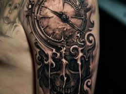To download a digital item you purchased: Time Flies Tattoo