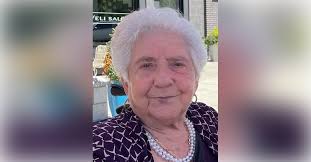 Obituary information for Maria Corrado