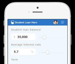 Student Loan Calculators Estimate Payments Payoff
