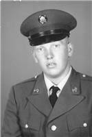 Richard Robinson, Sr. Obituary (1946