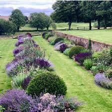 Roman And Ivy On Instagram Borderline Fantastic Jezstampgardendesign Loujamesongardendesign Garden Gardende Garden Design Plants Garden Planning
