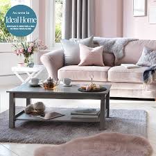 Pink paint can make a tiny space feel bigger. Awesome Decorations Pastel Pink Room Decor