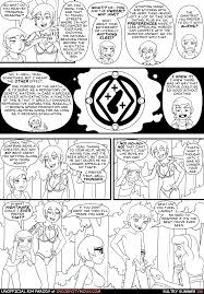 Post 3264361: Ben_10 Ben_Tennyson comic Daphne_Blake Future_Gwen  Gwen_Tennyson Incognitymous Scooby-Doo_(series) Velma_Dinkley