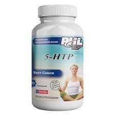 Is this the ultimate cure for those pesky migraines attacks? Buy Phl 50 Htp Capsules 60 S Online In The Uae Binsina Pharmacy