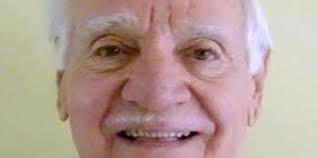 Fred Wadsworth 90th birthday