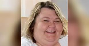 Sherry Catherine McCaslin Obituary