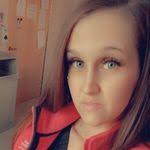 Britney Roach's Instagram, Twitter & Facebook