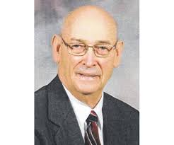 Ralph Stallard Obituary (1936