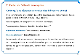 Une petite précision pour indiquer que dans les normes sociales, j'inclus celle du respect qui pour moi s'assimile avec la politesse tant elle est un. Quelques Concepts De La Didactique Des Sciences Prsent