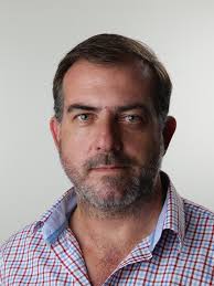 Julian Tomlinson, Scott Piper potential LNP candidates for State seat of  Hinchinbrook