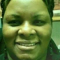 Shaamata King Obituary