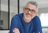 Resultado de imagen para cabeza con canas fotos hombre