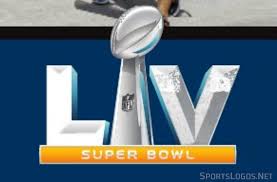 And if the 2015 teasers are any indication, we'll be as disinterested in america's favorite pastime as ever thanks to a killer ad lineup that includes the victoria's secret angels, kim kardashian. Super Bowl Lv Logo Revealed Sportslogos Net News