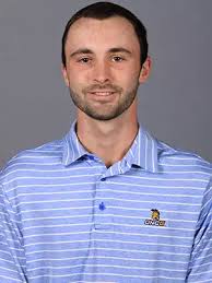 2017-18 Men's Golf Roster