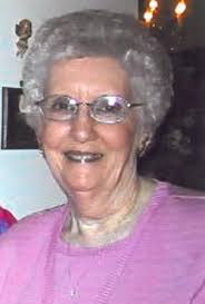 Louise Lewis Williams Obituary June 17, 2015