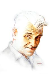 Conferencia en homenaje a Rovirosa