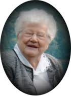 Hilda Murray Obituary