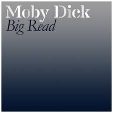 Stream The Moby-Dick Big Read music | Listen to songs, albums, playlists  for free on SoundCloud