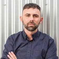 Zak Keith (They/Them) (@houseofroulette)