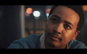 Meridian (Short 2015)