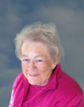 Obituary information for Patricia Carroll Duranceau