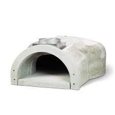 chicago brick oven wood pizza oven kit