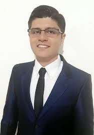 César Andrade Viteri en personas