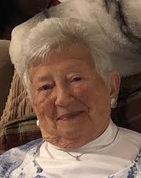 Obituary for Helen Isabella Black Hawthorne