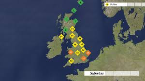 Lear corporation poland ii sp. Bbc Weather On Twitter Fewer Areas With High Pollen Levels On Saturday But Troublesome For Many Nonetheless Louise Lear Explains The Impact The Weather Has On Pollen Levels Https T Co Rnhg7m3ypl Https T Co Wqnndg2ij1