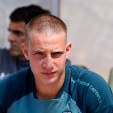 Dos figuras mundialistas y Barticciotto, en la nueva Sub 20