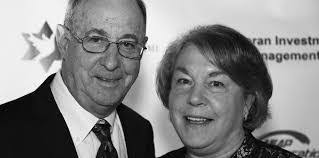 Frank Lefkowitz's Instagram, Twitter & Facebook