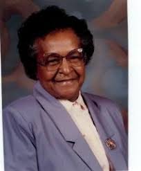 BERTHA NELSON Obituary (2015)