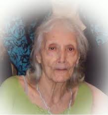 Esperanza “Hope” Jimenez Carrillo (1918-2014)