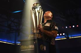 The 2021 betfred world matchplay concludes in blackpool with the final. Pdc Order Of Merit Following The 2020 21 World Darts Championship Livedarts