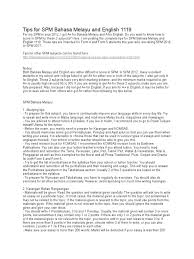 Format bahasa melayu kssm spm mulai 2021 (lengkap) format bahasa melayu kssm spm mulai 2021 (ringkasan) buku teks digital bahasa melayu kssm tingkatan 4 & 5. Tips For Spm Bahasa Melayu And English 1119 Essays Question