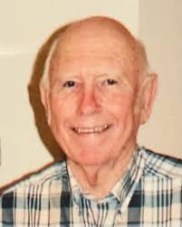 James Poss Obituary (1932