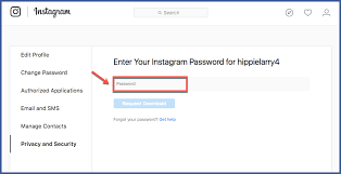Request your data for download: How To Download Your Instagram Data And Delete Your Account Advertisemint