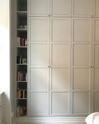 Https I Pinimg Com Originals 38 6e 05 386e05392f7a50a836732c5ff0b7b9cf Jpg Schlafzimmer Schrankturen Ikea Ideen Kleiderschrank Einen Kleiderschrank Bauen